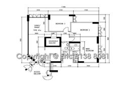 Blk 181 Jelebu Road (Bukit Panjang), HDB 4 Rooms #143963862